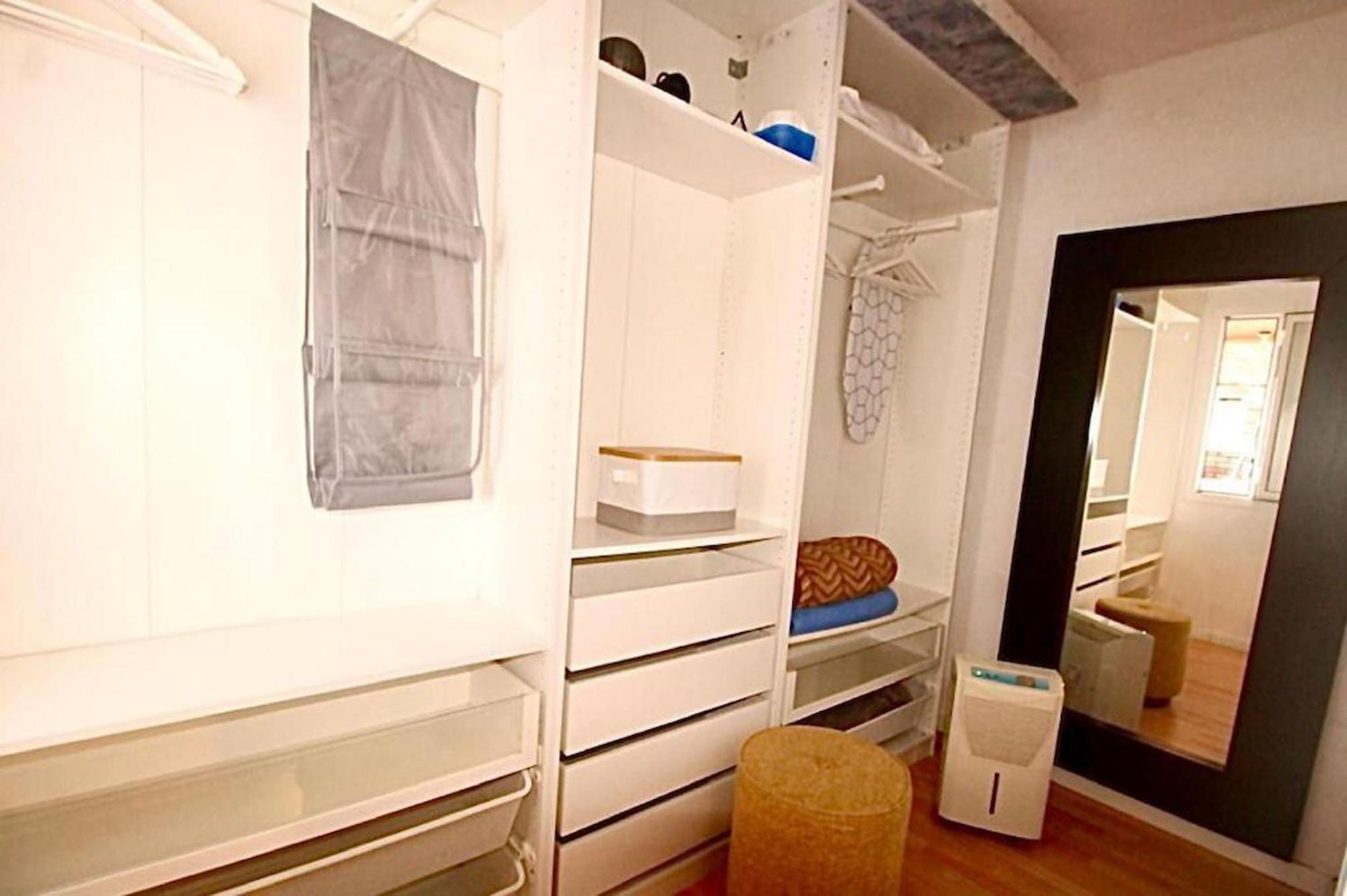 Апартаменти Talia I Apartament Теґісе Екстер'єр фото