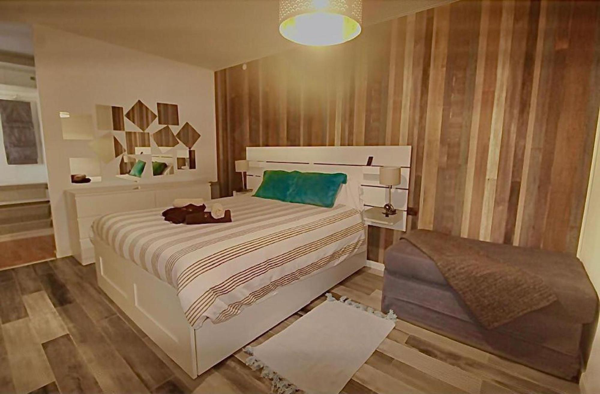 Апартаменти Talia I Apartament Теґісе Екстер'єр фото